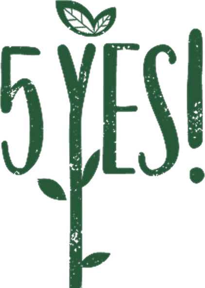 5YES!