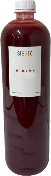 Berry Mix