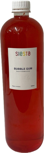 Bubble Gum