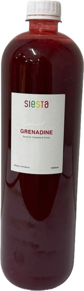 Grenadine