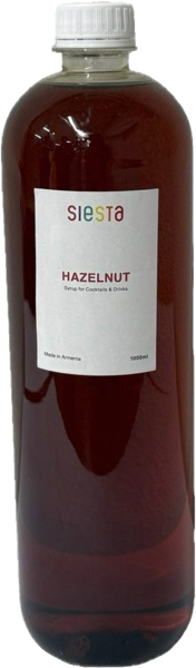 Hazelnut