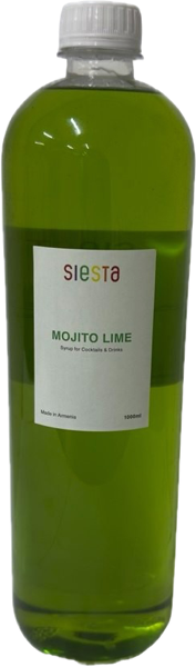 Mojito Lime