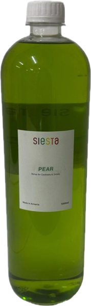 Pear