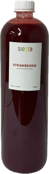 Strawberry
