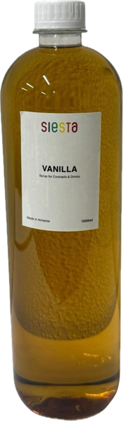 Vanilla