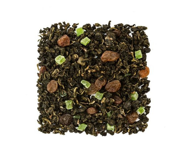 Grape Oolong