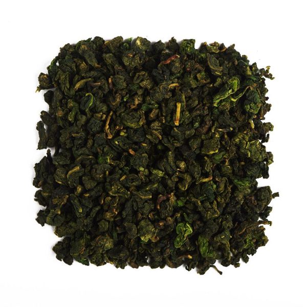 Milky Oolong