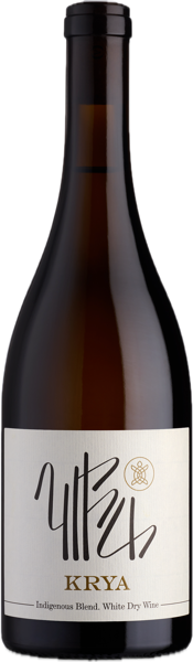 White Dry